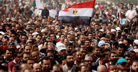 Demystifying The Arab Spring Foreign Affairs