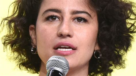 Ilana Glazer Opens Up About Past Sexual Harassment