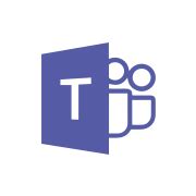 Hand use videoconference app icon of microsoft teams on smartphone. Integrate Microsoft Teams CTI with your CRM Now - Tenfold ...