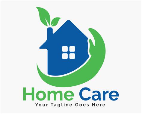 Home Care Logo Design Homemade Ftempo