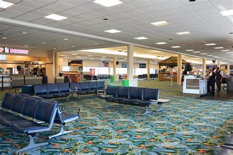 Melbourne Orlando International Airport 70 Photos And 59 Reviews 1