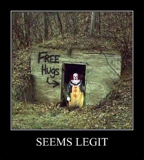 Seems Legit Horror Movies Funny Horror Movies Memes Halloween Memes