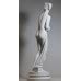 Large Goddess Aphrodite Venus Canova Erotic Nude Female Cast Marble