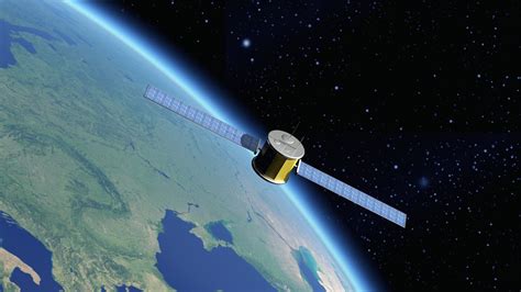 10 Things To Know About Earth Observation Satellites Viasat