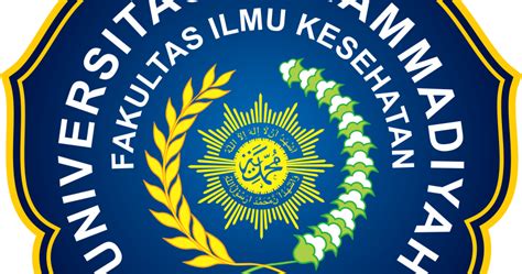 Logo Baru Universitas Muhammadiyah Jember Tahun