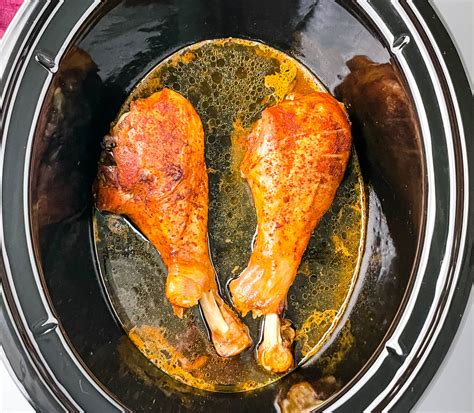 Roast Crock Pot Turkey Thighs Recipe Deporecipe Co