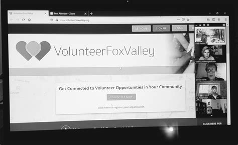 Volunteer Fox Valley United Way Program Rotary Club Of Geneva