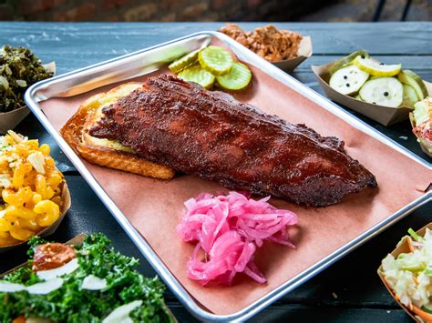 The 20 Best Barbecue Restaurants In Chicago