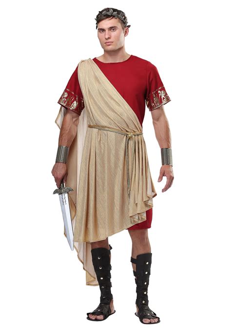 Roman Mens Toga Costume Ubicaciondepersonascdmxgobmx