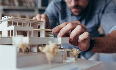 6 Alternative Job Options For Architects Where Being An Architect Is A