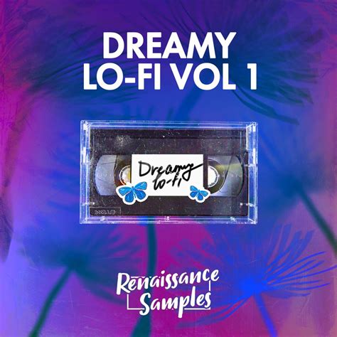 Dreamy Lo Fi Vol1 Sample Pack Landr