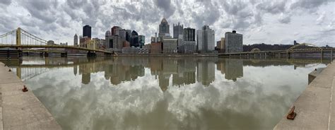 Fondos de pantalla : Pittsburgh, Pensilvania, ciudad 9725x3792