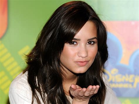 Wallpapers Photograpy Demi Lovato Hairstyles