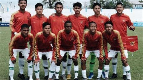 Kualifikasi piala asia afc 2019. Klasemen Grup G Kualifikasi Piala Asia U16 2020 Usai Timnas Indonesia Menang Besar Lawan Brunei ...