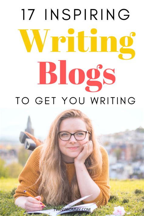Writing Tips For New Bloggers And Writers Here Are 17 Writing Blogs