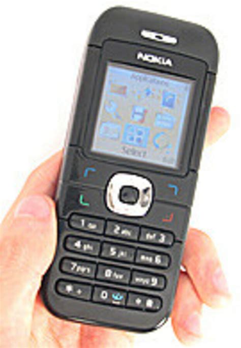 Nokia 6030 Full Specifications And Reviews