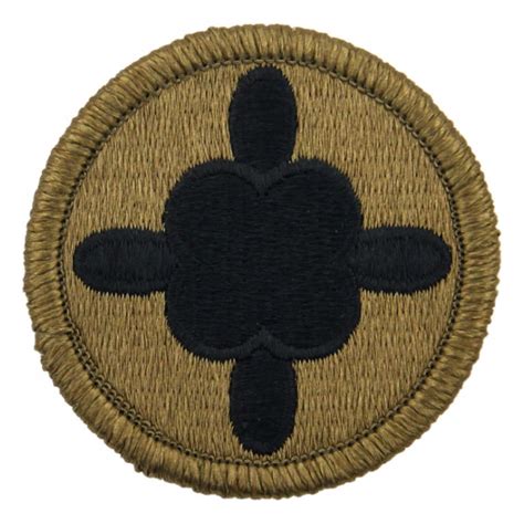 184th Sustainment Command 184th Transportation Brigade Scorpion Ocp