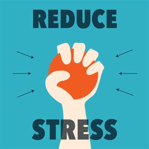 7 Tips For Reducing Stress At Work