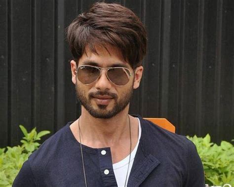 Shahid Kapoor Assures That People S Sentiments Won T Be Hurt With Padmavati