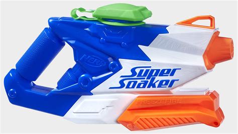Best Water Guns 2022 Save On Must Have Super Soakers And Water