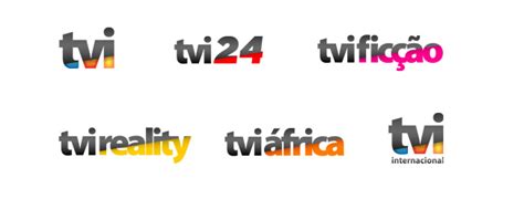 Hdtvi technology was developed by a company named techpoint. Novo logótipo da TVI - Logotipo.pt