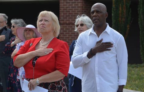 Pillars Of Hope The Support System That Carried Mackenzie Long Through Her Mothers Death