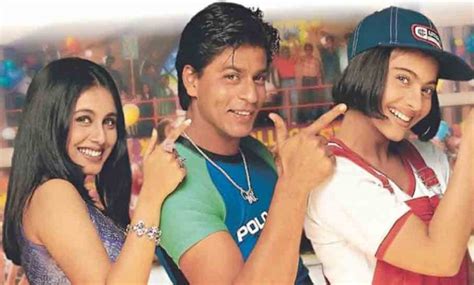 The film was animated by cartoon saloon and premiered on 8 february 2009 at the 59th berlin international film festival.it went into wide release in belgium and france on 11 february, and ireland on 3 march. Kuch Kuch Hota Hai Full Movie Download in 720p HD Free ...