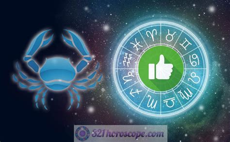 Cancer Compatible Zodiac Signs Cancer Horoscope