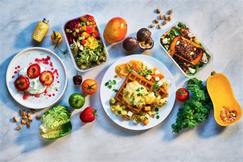 › top home food delivery service. Up your wellness game: we review Fresh Fitness Food ...