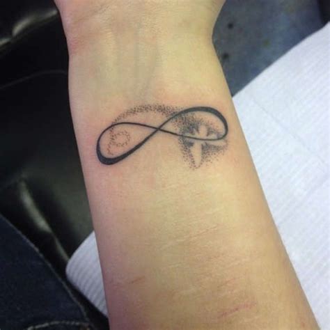 40 Best Infinity Dog Tattoos For Women Images On Pinterest