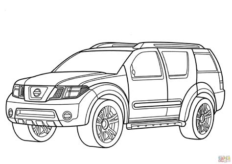 You can also browse through some other categories of coloring sheets. Cadillac Coloring Pages at GetColorings.com | Free ...