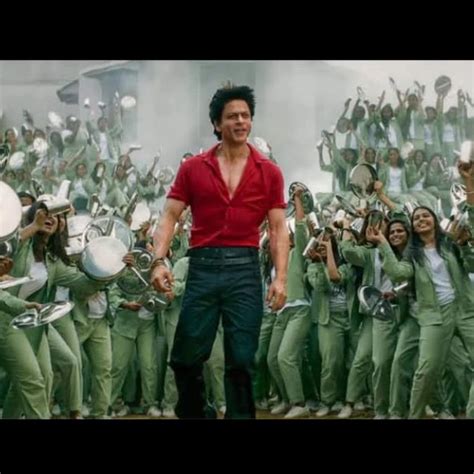 Shah Rukh Khan S Jawan Hits ₹300 Crore Milestone In Just 5 Days Sets Global Record