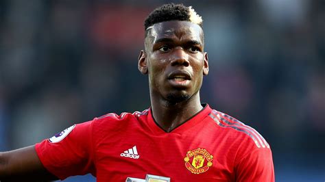 I want to be the midfielder who can do everything, and at the highest levels: Paul Pogba penalties: Man Utd star's run-up, number of steps & goal record | Sporting News