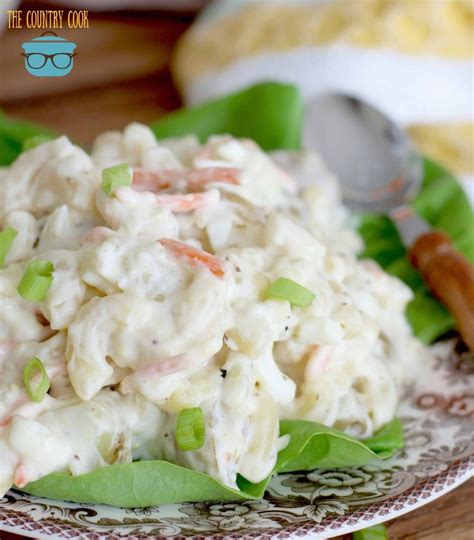 Cook's country hawaiian macaroni salad recipe. HAWAIIAN-STYLE MACARONI POTATO SALAD | Recipe | Macaroni ...