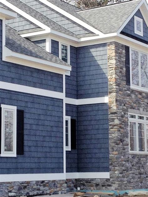 Stay On Trend Most Popular Siding Colors For Houses In 2019 Factory