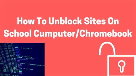 How Unblock Games In School Chromebook Fish Youtube