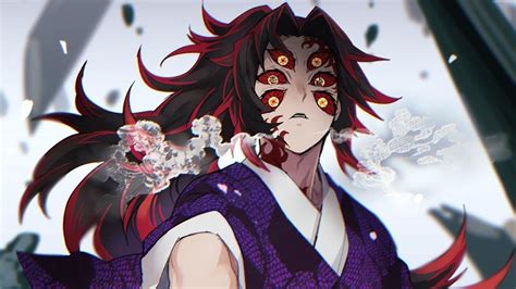 Kimetsu No Yaiba「amv」 Till Its Over ᴴᴰ Demon Anime Pet Dragon