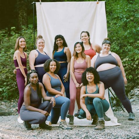 Girlfriend Collective: an activewear brand that is truly eco, ethical and inclusive