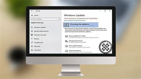 Fix Windows 10 Update Stuck On Checking For Updates Renee Laboratory