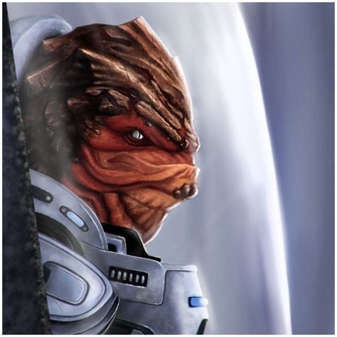 Mass Effect Universe Image By Joshua Gerbers In 2020