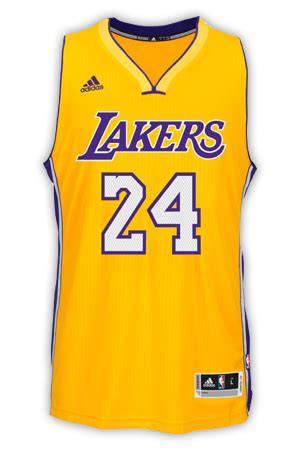 Los Angeles Lakers Jersey History - Jersey Museum png image