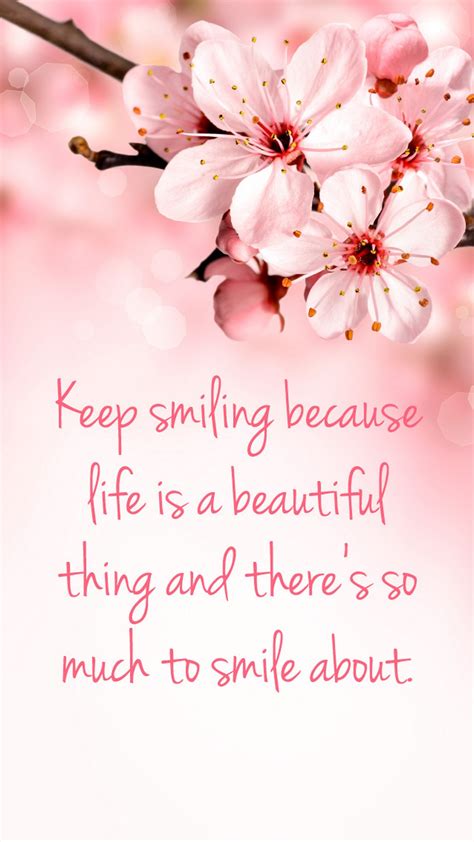 Quotes Pink Wallpaper For Mobile ~ Cute Wallpapers 2022