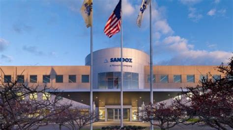 Novartis Decides Sandoz Future And Its A Spin Out