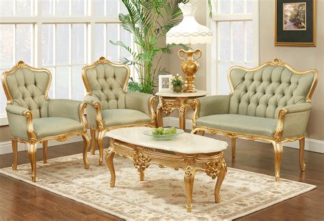 Royal Sofa Set Designs That Redefine Meaning Of Royalty