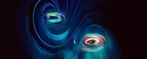 Quantum Entanglement Has Now Been Directly Observed At The Macroscopic