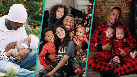 Watch Access Hollywood Highlight Nick Cannon Shares Touching Christmas