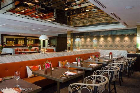 There may be something magical about this small country in south east asia, for it lush greenery invites every diner into the cool, airy interior where. Aura Italian Restaurant & Sky Lounge - at National Gallery ...