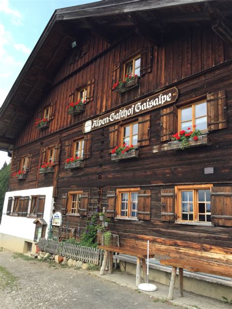Finden sie bei wetter.com die aktuelle wettervorhersage für heute und die nächsten 7 tage inkl. Oberstdorf, Schöllang, Allgäu, Fellhornbahn, Gaisalpe