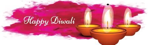 Diwali Post Modern Diwali Diya Clipart Png Download Large Size