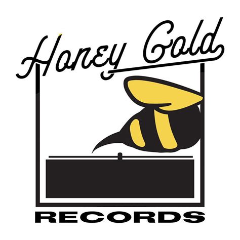 Honey Gold Records